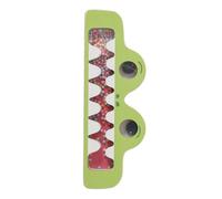 Cilindro Sonoro della Pioggia Strumenti con Design Animale | Strumento Musicale a Bastone della Pioggia per Riempire Calze Natalizie Aula Ragazze Ragazzi e Bambini