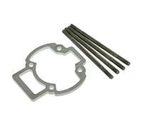 Cilindro Spacer Kit Stage6 R t per moto, scooter