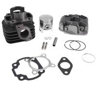 Cilindro Sport 2EXTREME 70cc 10 mm Minarelli compatibile con Yamaha Axis 50