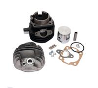 Cilindro Sport DR - 85cc per Vespa piccola cornice V50 N / PK XL / APE ecc