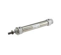 Cilindro standard a doppio effetto CM2B40(125Z)