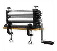 Cilindro standard N°03 BOTINI 40 cm / Fare pasta, pane, pasticceria e pizze