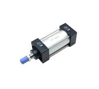 Cilindro standard SC40X25/50/75/100/200/300/400/500/600S(SC40X100)