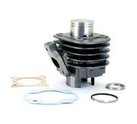 Cilindro Tecnium Refrigerazione Ad Aria Orizzontale Minarelli Per Moto Ricambi