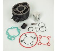 cilindro teknix per moto rieju 50 rs3 nkd nuovo