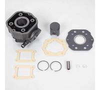 Cilindro Teknix per Motocicletta Derbi 50 Senda R x Treme Anteriore 2005 Nuovo