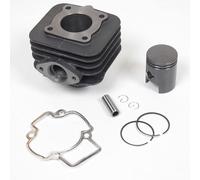 cilindro teknix per scooter derbi 50 atlantis ac nuovo