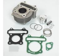 Cilindro Teknix per Scooter Kymco 50 Agility 4T Nuovo