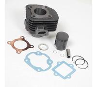 Cilindro Teknix per Scooter Malaguti 50 F12 Phamtom R II Motore CPI