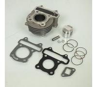 Cilindro Teknix per Scooter Peugeot 50 Kisbee 4T Euro5 Dopo il 2021