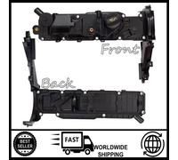 Cilindro Testa Camme Rocker Cover Per Opel Combo, Crossland, Grandland 3642513