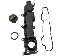 Cilindro Testa Valvola Motore Cover for Ford Mini Citroen C2 C3 C4 C5 0248L1