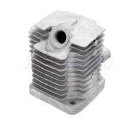 Cilindro Testata Motore 44mm per Minimoto Minicross MiniQuad 2 Tempi 49cc Cinesi