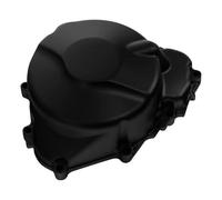 Cilindro Testata Protezione Adatto per CBR600 F4I 2001-2006 Coperchio dello statore del basamento del motore del motociclo(Style A)