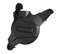 Cilindro Testata Protezione Adatto per CBR600RR 2007-2023 Set di custodie protettive per coperture di protezione per motociclette.(Clutch Gearbox)
