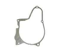 Cilindro Testata Protezione Adatto per motore di avviamento elettrico 50cc 110cc 125cc 140cc con la guarnizione del coperchio dello statore del motorino di avviamento a testa in giù(2 Pcs)