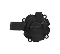 Cilindro Testata Protezione Adatto per S1000RR 2019-2026 e M1000RR 2021-2024 e S1000R 2021-2026 e M1000R 2023-2026 Copertura protettiva del motore(EC-S1000RR-2019-1)