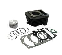 CILINDRO TIPO ORIGINALE BCR DERBI BOULEVARD 125 EU2 125 2004 2007