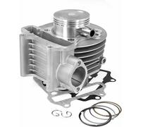 CILINDRO TNT KIT KYMCO AGILITY 150CC Ø57 030317C
