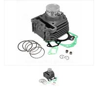 CILINDRO TNT KIT PIAGGIO Piaggio Liberty 125 S 4t (Leader M381M)