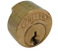 CILINDRO TONDO 6810 PER SERRATURE