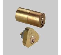 CILINDRO TONDO DA APPLICARE ART 02139 CISA 50 mm Serrature Cisa