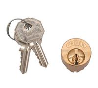 CILINDRO PREFER 6811 APPLICARE TONDO X SERR. B551