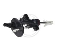 ABS All Brake Systems 51215 - Cilindro Trasmettitore, Frizione
