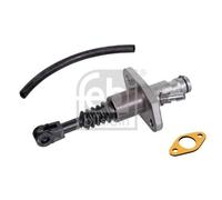 Cilindro Trasmettitore Frizione Febi Bilstein 28484 per Opel Vauxhall