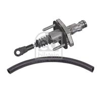 Pompa frizione per veicolo con guida a Sx 28691 FEBI BILSTEIN per OPEL