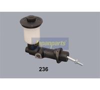 Cilindro trasmettitore, Frizione JAPAN PARTS FR236 per LEXUS TOYOTA
