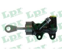 LPR 2161 Cilindro trasmettitore, Frizione per VW