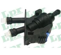 Pompa frizione Plastica 2171 LPR per FORD MAZDA