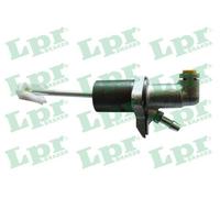 LPR Brakes Cilindro maestro frizione 2261 Ghisa grigia per SEAT VW