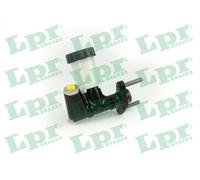 Cilindro trasmettitore, Frizione LPR 2558 per MAZDA B-SERIE (UF) 2 1985-1991