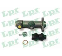 Lpr Lpr Frenante 7709