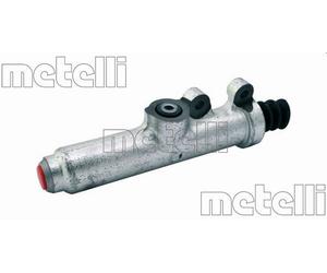 Cilindro trasmettitore, Frizione - METELLI 55-0022