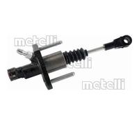 Cilindro Trasmettitore Frizione Metelli 55-0128 per Opel