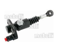 Cilindro Trasmettitore Frizione Metelli 55-0138 per Audi Skoda VW