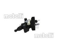 Cilindro Trasmettitore Frizione Metelli 55-0202 per Audi Seat Skoda VW