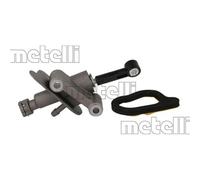 Cilindro trasmettitore, Frizione - METELLI 55-0211