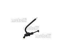 55-0295 METELLI Cilindro trasmettitore, Frizione per NISSAN