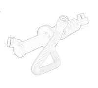Cilindro trasmettitore, Frizione OE RENAULT 30 61 057 73R