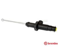 Cilindro trasmettitore, Frizione per ALFA ROMEO 147 156 GT