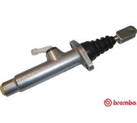 Cilindro trasmettitore, Frizione per ALFA ROMEO 164
