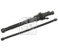 Cilindro trasmettitore, Frizione per CITROËN DS PEUGEOT 2008 207 207 CC 207 SW C