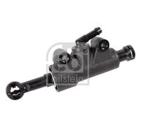 Cilindro trasmettitore, Frizione per CITROËN FIAT LANCIA PEUGEOT 806 807 C8 EVAS