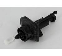 Cilindro trasmettitore Frizione PER Ford C-Max II 2.0 TdCi 120 KW 163 CV