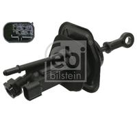 Cilindro trasmettitore, Frizione per FORD VOLVO GALAXY MONDEO S-MAX S60 S80 V60