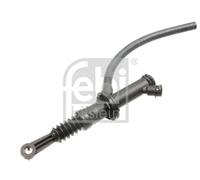Cilindro trasmettitore, Frizione per MERCEDES-BENZ RENAULT CITAN KANGOO KANGOO /